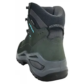 Lowa RENEGADE EVO GTX MID Ws in Grau - Gr.: 8,5