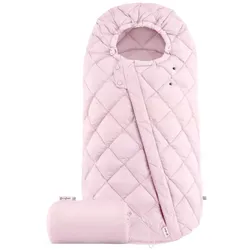 Cybex Gold Winterfußsack Footmuff Snogga 2 - Powder Pink