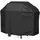 Intirilife Grillabdeckung 147 x 61 x 117 cm Polyester schwarz