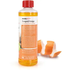 Höfer Chemie Microactiv Orangenöl Reiniger Konzentrat 500ml