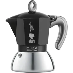 BIALETTI Espressokocher New Moka 2 Tassen