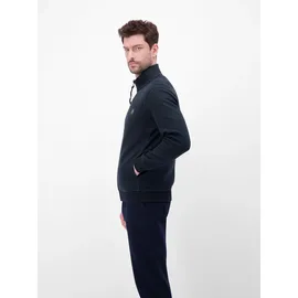 Lerros Sweatjacke Herren Blau XXL
