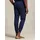 Ralph Lauren Pyjamahose Blau/Weiß XL