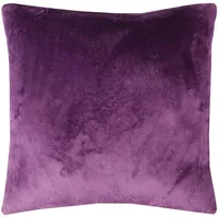 BestLivings Kissenhülle Kuschel Celina, - 50x50cm - Violett