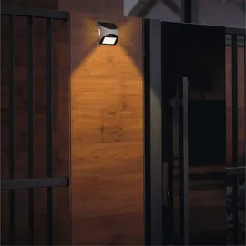 EMOS LUMI mit Bewegungsmelder, 240 lm, weiß,