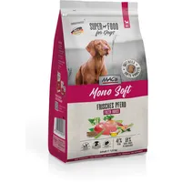 MAC's MACs Dog Mono Soft Frisches Pferd