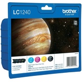 Brother LC-1240VALBP CMYK