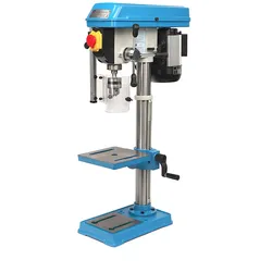 HBM 16 Hobby-Säulen-Bohrmaschine
