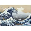 - Diamond Painting Die große Welle vor Kanagawa