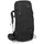 Osprey Kyte 58 Unisex Rucksack Schwarz