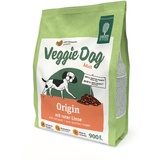 Green Petfood VeggieDog Origin 5x900 g)