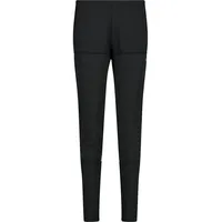 CMP Long Tights nero (U901) 54