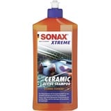 SONAX Xtreme Ceramic Active Shampoo 500ml