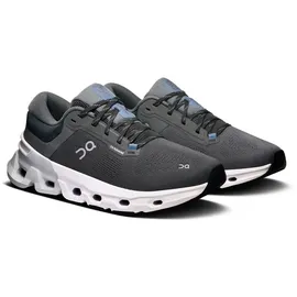 On Cloudflyer 5 Herren Stone / Glacier 44