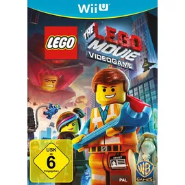 The LEGO Movie Videogame