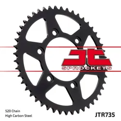 JTSPROCKETS Kettenrad JTR735.43
