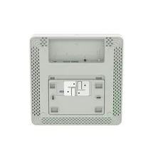 Keenetic Orbiter Pro AC1300 Mesh WiFi-5 Router/-Extender/-Access-Point, 4er-Pack, Router Weiss