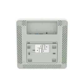 Keenetic Orbiter Pro AC1300 Mesh WiFi-5 Router/-Extender/-Access-Point, 4er-Pack, Router Weiss