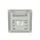 Keenetic Orbiter Pro AC1300 Mesh WiFi-5 Router/-Extender/-Access-Point, 4er-Pack, Router Weiss