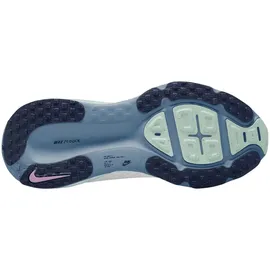 Nike Vomero 18 Damen Weiß 38,5
