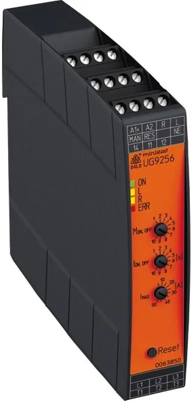 Dold&Söhne Motorstarter UG9256.11/61