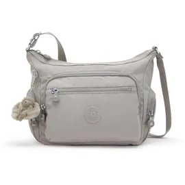 Kipling Gabbie S grey gris