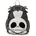 Loungefly Disney NBC Headless Jack Mini-Rucksack multi Einheitsgröße