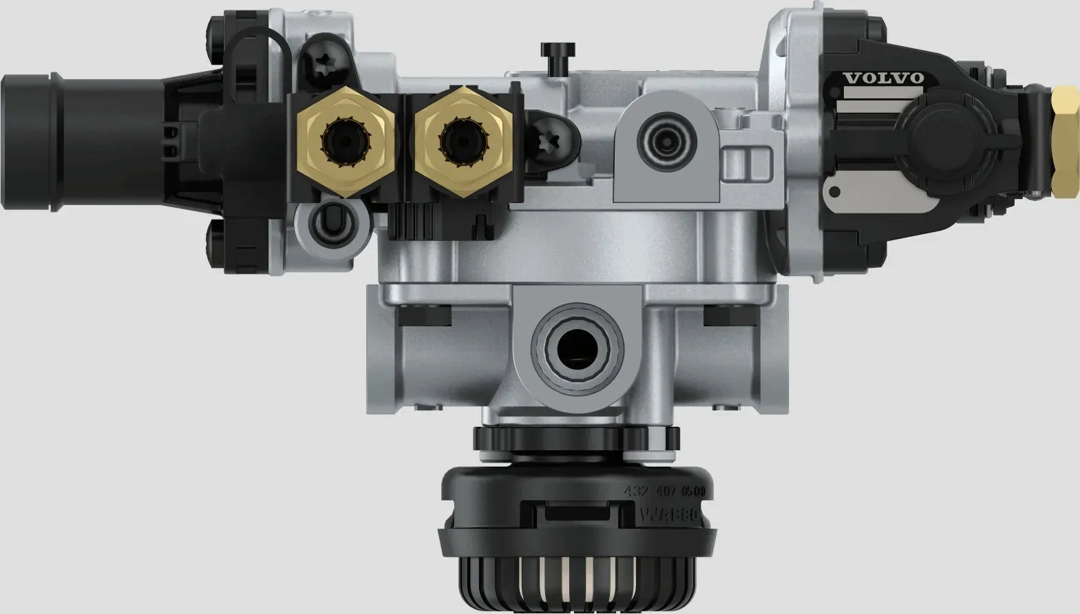 WABCO 4757210050 für Mercedes