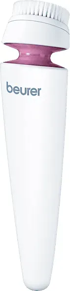 BEURER 605.55 FC 95 Gesichtsreinigungsbürste Weiß