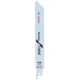 Bosch Säbelsägeblatt S 922 BF Flexible for Metal 2 Stück