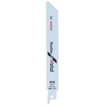 Bosch Säbelsägeblatt S 922 BF Flexible for Metal 2 Stück