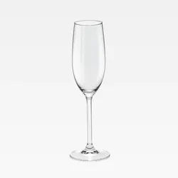 Van Well IDA Sektgläser 21,0 cl 4er Karton – Elegante Gläser für stilvollen Genuss