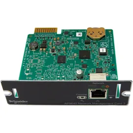 APC UPS Network Management Card 3 (AP9640)