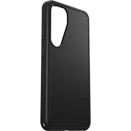 Otterbox Samsung Galaxy S25+ Handyhülle schwarz