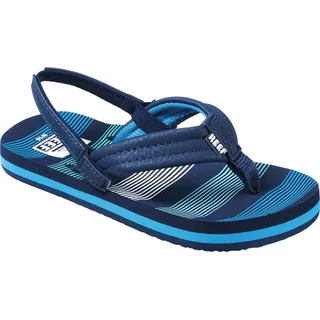 REEF Little Ahi Slippers Kinder - 22