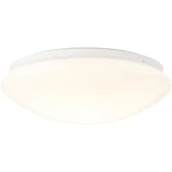 Brilliant LED Deckenleuchte Fakir Starry Sky 12W 3000K Warmweiß