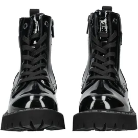 Mustang Stiefelette schwarz | 40