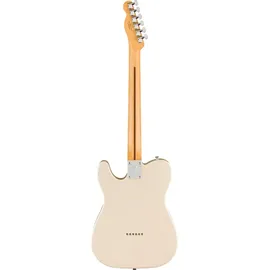 Fender Player II Modified Telecaster Olympic Pearl