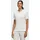adidas ULTIMATE365+ STRIPE POLOSHIRT, GESTRICKT - White