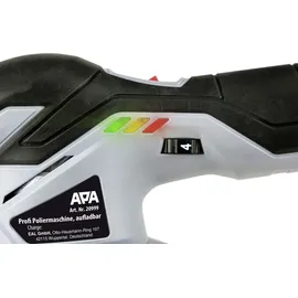 Apa Profi Poliermaschine aufladbar 60W 150mm