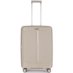 STRATIC Reisetrolley Straw T M erw. 67cm sand