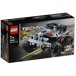 LEGO® Technic 42090 Fluchtfahrzeug