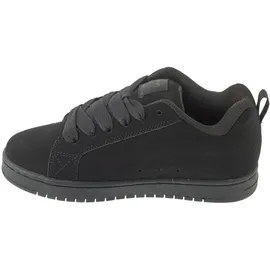 DC Shoes Court Graffik Schwarz 40