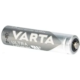 Varta Professional Lithium Micro AAA 2 St.