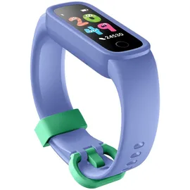 SMARTY 2.0 SW039 Silikon purple