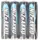 Ansmann AAA 550 mAh 4 St.
