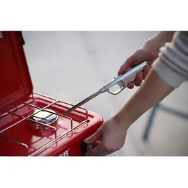 Rothenberger Campingkocher Duo inkl. USB Feuerzeug