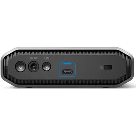 SanDisk G-Drive 6 TB USB-C 3.1 SDPHF1A-006T-MBAAD