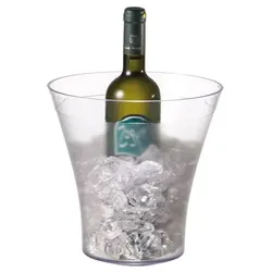 APS Wein- / Sektkühler Ø (oben) 22 cm, H: 23 cm
