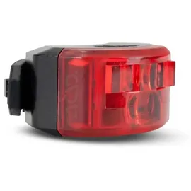 Cube Acid Pro Evolution Rücklicht - Black / Red - One Size
